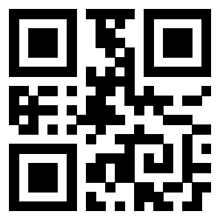 Scansione del Qr Code di 3201022452