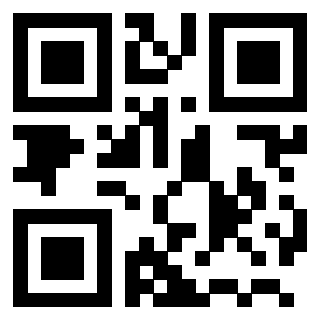 3201022457 - Immagine del Qr Code associato