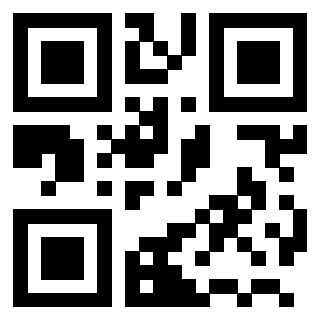 3201022461 - Immagine del QrCode associato