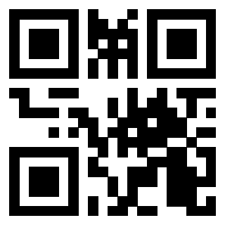 Immagine del Qr Code di 3201022463