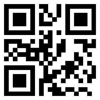 3201022465 - Immagine del Qr Code associato