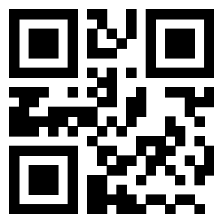 Il Qr Code di 3201022469