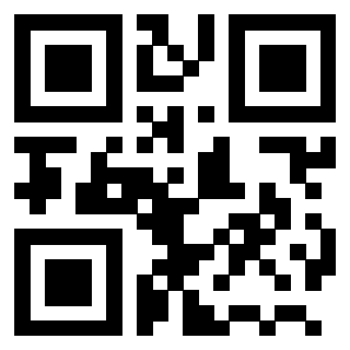 Immagine del QrCode di 3201022481