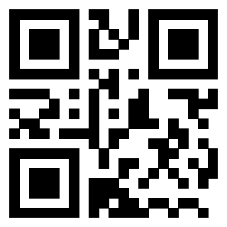 Il QrCode di 3201022482