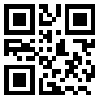 Il QrCode di 3201022483