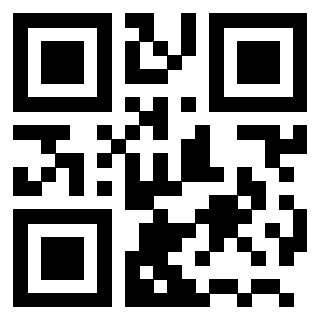 Scansione del QrCode di 3201022485