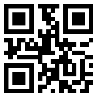 Immagine del QrCode di 3201022486