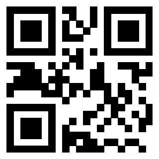 3201022490 - Immagine del QrCode