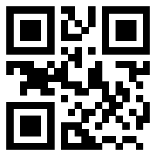 Immagine del Qr Code di 3201022491