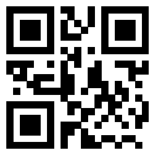 Il QrCode di 3201022498