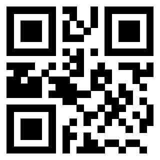 3201022501 - Immagine del QrCode associato