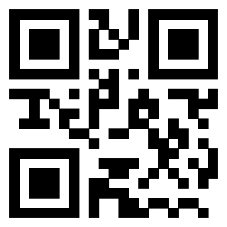3201022502 - Immagine del QrCode associato