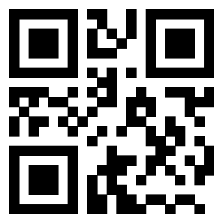Immagine del QrCode di 3201022503