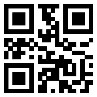 Scansione del Qr Code di 3201022504
