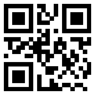 3201022506 QrCode associato
