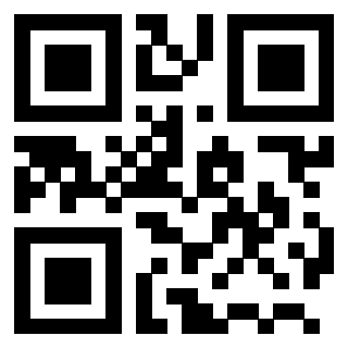 QrCode di 3201022508