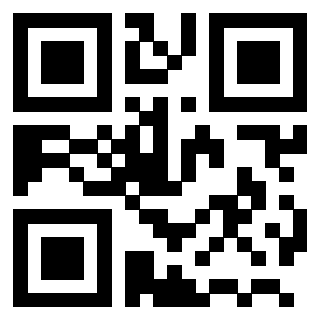 3201022510 Qr Code associato