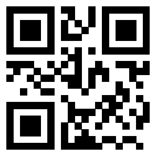 3201022511 - Immagine del Qr Code