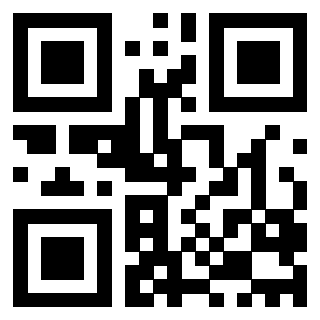 Il QrCode di 3201022514