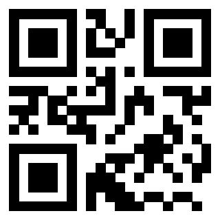 3201022515 - Immagine del Qr Code associato