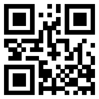 3201022518 - Immagine del QrCode associato