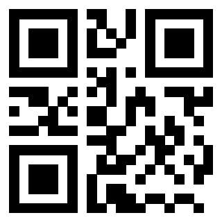 Scansione del Qr Code di 3201022520