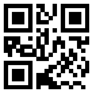 3201022521 QrCode associato