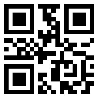 Immagine del QrCode di 3201022527