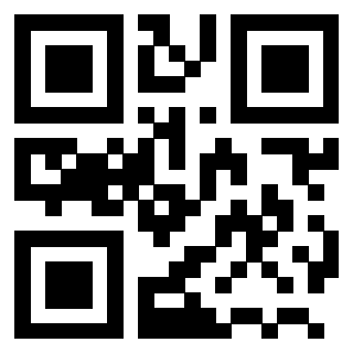 Il QrCode di 3201022528
