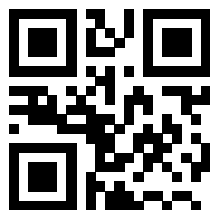 Immagine del Qr Code di 3201022529