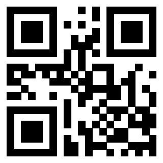 3201022530 - Immagine del Qr Code