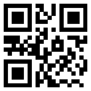 Il QrCode di 3201022531
