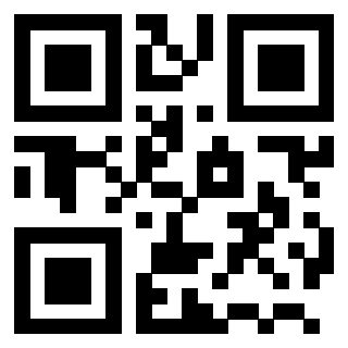 Il QrCode di 3201022533