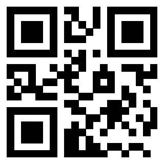 QrCode di 3201022535