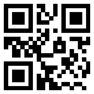 Immagine del Qr Code di 3201022536