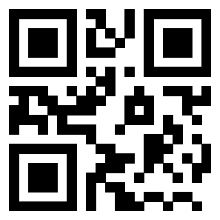 3201022537 - Immagine del Qr Code associato