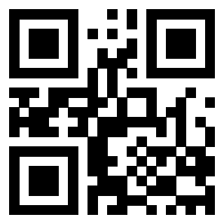 3201022540 - Immagine del Qr Code associato