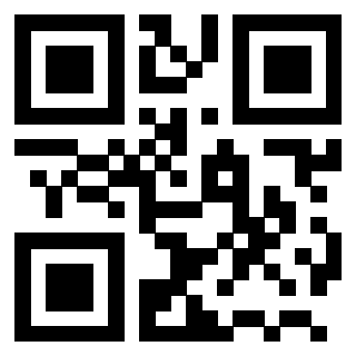 3201022541 - Immagine del QrCode associato