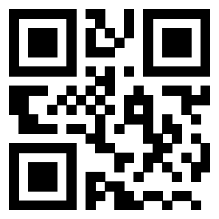 Scansione del QrCode di 3201022543