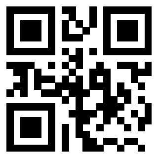 3201022545 QrCode associato