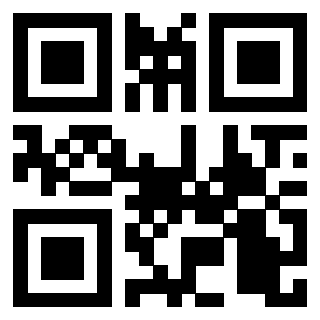 3201022546 - Immagine del QrCode associato