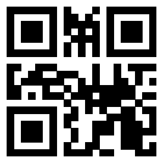 Immagine del Qr Code di 3201022553