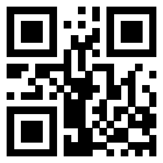 Scansione del Qr Code di 3201022556