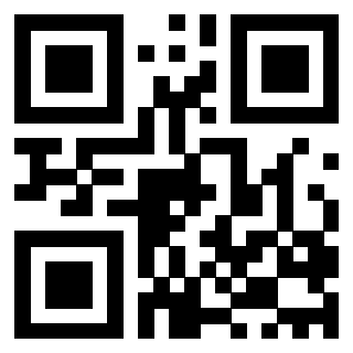 3201022557 - Immagine del Qr Code associato