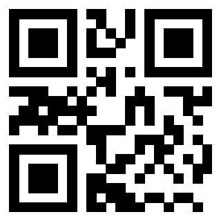 Immagine del QrCode di 3201022558