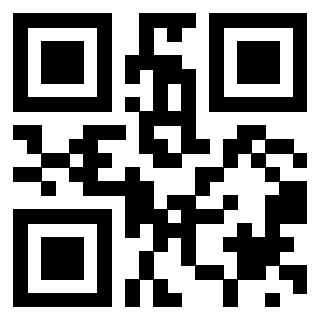 Scansione del QrCode di 3201022567