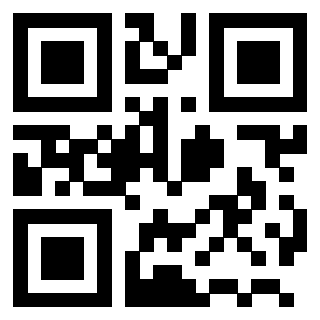 3201022570 - Immagine del QrCode associato