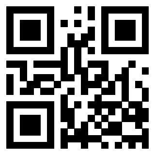 3201022572 - Immagine del Qr Code associato