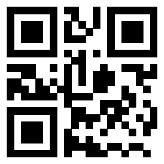 Scansione del Qr Code di 3201022579