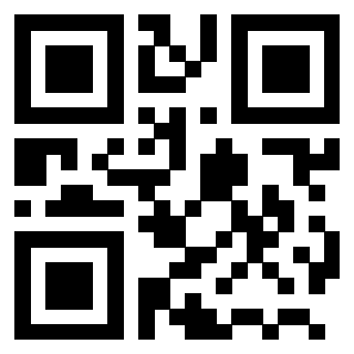 Scansione del Qr Code di 3201022580